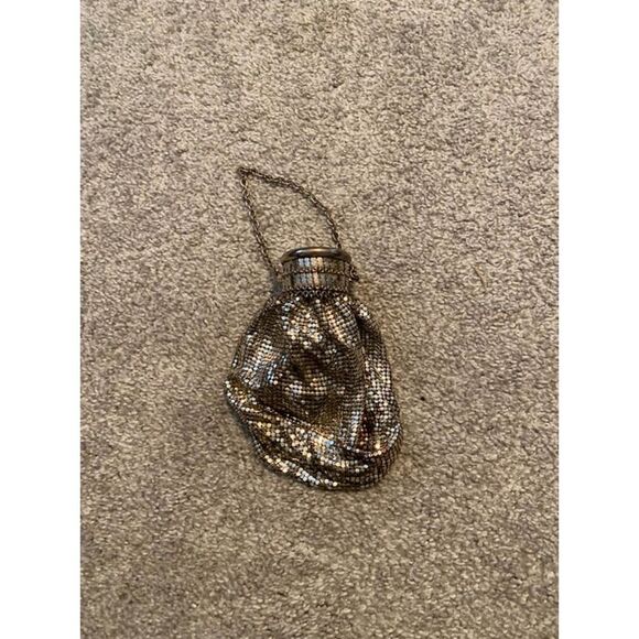 1930‎ Whiting and Davis beggers bag - Picture 1 of 6